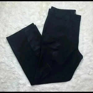 Dockers Dress Pants  Black Size 34